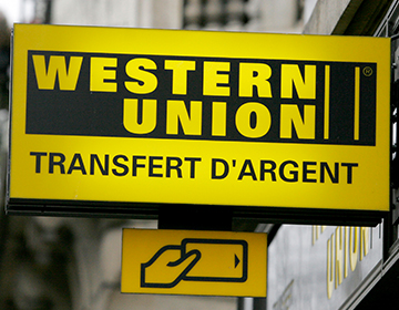 Collect Money at Crediconnect Branch