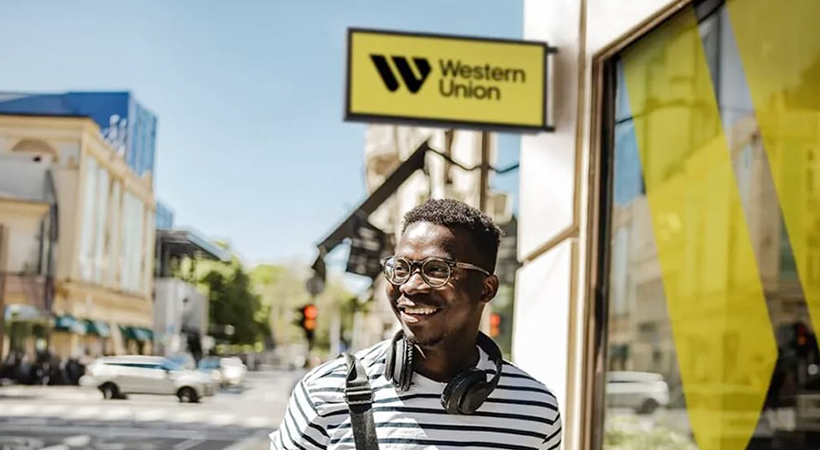 International Money Transfers in Zimbabwe