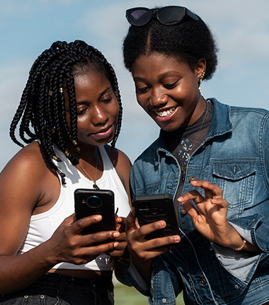 Tyche Connect branch